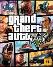 Gta Grand Theft Auto V - Pc digital - Outros