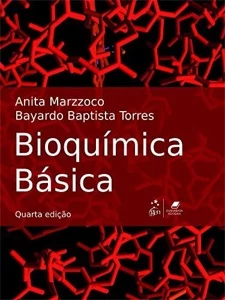 Anita MARZZOCO Bioquímica Básica - eBooks