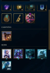 smurf diamante 4 mmr mestre - League of Legends LOL