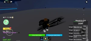 [PROMOÇÃO]⚠️Conta Blox Fruits Level 1026.