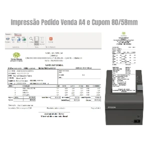 Sistema de Vendas - Outros