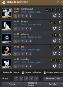Conta Bdo Sorc 62/ OGRO PEN/ Armadura e armas boss/ VELL - Black Desert