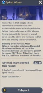 Conta AR 55 9 personagens 5*, 14 com constelações - Genshin Impact