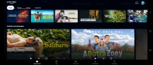 Assinatura conta Amazon Vídeo - Assinaturas e Premium