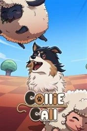 Xbox Collie Call (Xbox One) #C48840