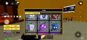 Conta de Roblox Top