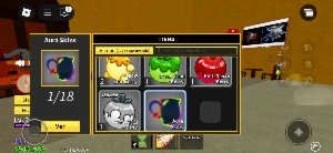 Conta de Roblox Top