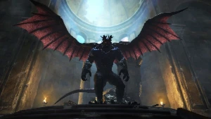 Xbox Dragon's Dogma: Dark Arisen #C59098