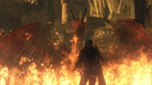Xbox Dragon's Dogma: Dark Arisen #C59098