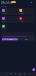 Crie sua loja virtual painel pronto sem precisar configurar - Outros