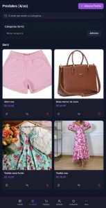 Crie sua loja virtual painel pronto sem precisar configurar - Outros