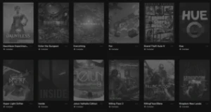 Vende Se Conta Epic Games - Acesso A Troca De Email