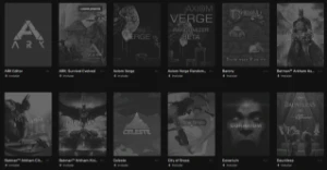 Vende Se Conta Epic Games - Acesso A Troca De Email
