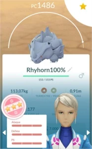 CONTA POKEMON GO LV 30 COM 5 POKEMON IV 100% + 2 POKE SHINY - Pokémon