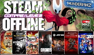 Hollow Knight: Silksong - PC Jogos Steam Offline + Brinde