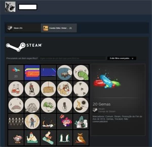 STEAM LEVEL 15, 27 JOGOS, ARK E LITTLE NIGHTMARES