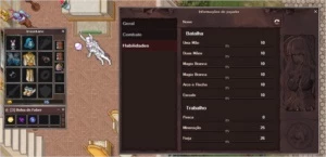 Mage Bloodstone Onix 180+ - Outros