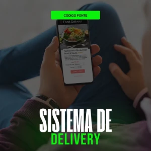 Cardápio Menu - Sistema de delivery (SaaS) - Suporte INSTAL - Others