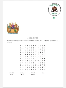 ✅Kit Escolinha Bíblica 🙏+ Brinde📦 - Others