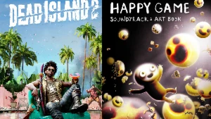 Dead Island 2 + Happy Game (Epic Games)