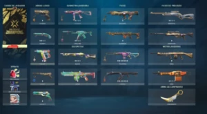 Método Conta Nfa Para Fa Valorant