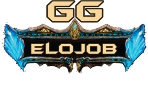 Serviço de ELOJOB até Platina 5 - League of Legends LOL