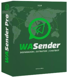 ZAP Sender Pro 2025!!!