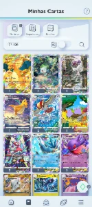 Pokémon Tcg Pocket- Charizard Gold + Articuno EX+ Full Arts - Others