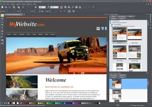 Xara Web Designer 18 PREMIUM - Outros