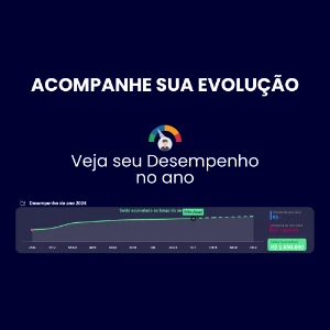 Planilha Financeira Pessoal/Empresarial - Outros