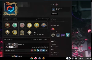 Conta Cs 2 Prime (10 Anos) - Outros