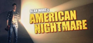 Alan Wake's American Nightmare Jogo eletrônico - Steam