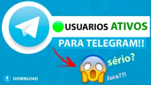 Bot Para Adicionar Membros no Seu Grupo Telegram Automático