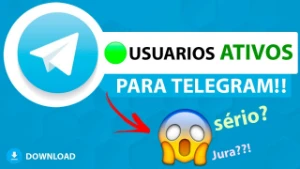 Bot Para Adicionar Membros no Seu Grupo Telegram Automático - Outros