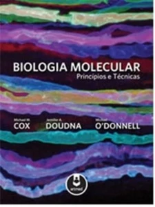 Biologia Molecular: princípios e técnicas (Cox) – 1. edição - Outros