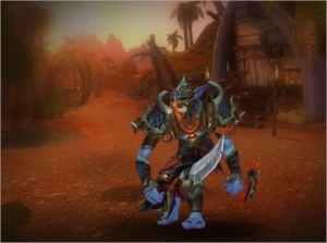 Conta WOW 5 Personagens LVL 100 equipados e 2 lvl 90! - Blizzard