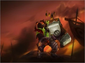 Conta WOW 5 Personagens LVL 100 equipados e 2 lvl 90! - Blizzard