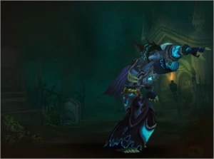 Conta WOW 5 Personagens LVL 100 equipados e 2 lvl 90! - Blizzard