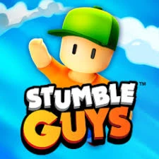 STUMBLE GUYS: 5000 Gemas + 275 Tokens. O melhor preço.-