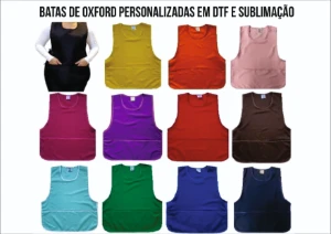 Batas Profissionais