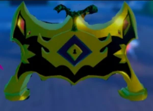 GPO! Legendary Chest - Outros
