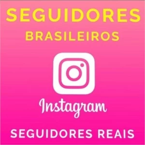 Seguidores Instagram - Social Media
