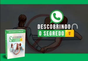 Descobrindo o segredo - Cursos e Treinamentos