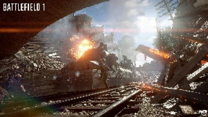 Battlefield 1 Origin Key GLOBAL - Outros