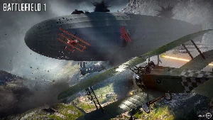 Battlefield 1 Origin Key GLOBAL - Outros
