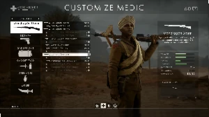 Battlefield 1 Origin Key GLOBAL - Outros