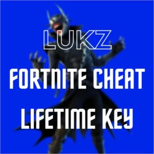 FORTNITE CHEAT BARATO (AIMBOT + ESP) KEY LIFETIME