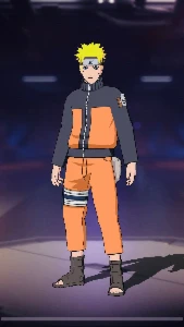 Codiguin da Skin do naruto - Free Fire