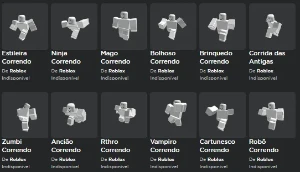 Conta com Korblox e 100K+ Gastos - Roblox