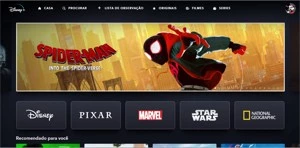 Gerador Disney plus + Conta Disney - Assinaturas e Premium